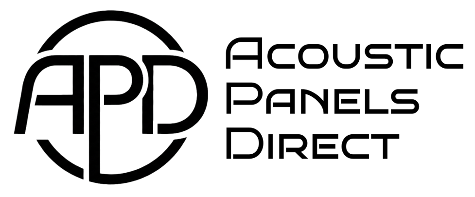 Acoustic Panels Direct logo